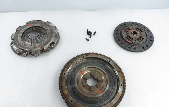 Flywheel