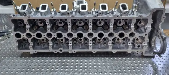 BMW X3 E83 Engine head 7788564 7788564.9
