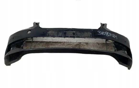 Skoda Superb B8 (3V) Front bumper 3V0807221