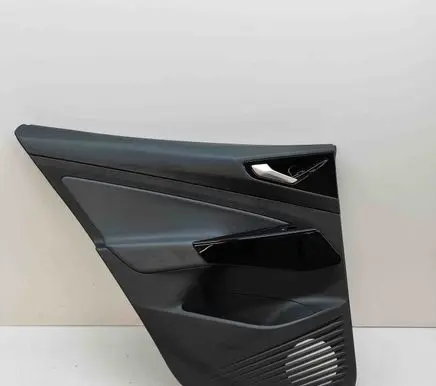 Volkswagen ID.4 Rear door card panel trim 11A867211 11A867209B