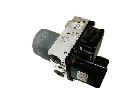 Audi A6 S6 C6 4F ABS Pump 8E0614517