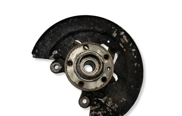 Volvo V60 Front wheel hub 