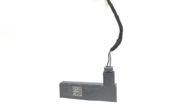 Fiat 500E Keyless (KESSY) go control unit/module 28693667 00521380340 032AA00337