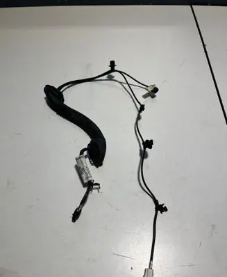 Opel Astra K Other wiring loom 39015396 04201605180338