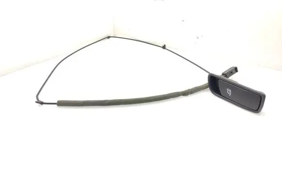 Audi Q5 SQ5 Seat back rest control lever/handle 8R0885681A