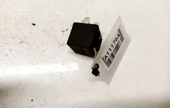 Dodge Magnum Other relay 12VDC30