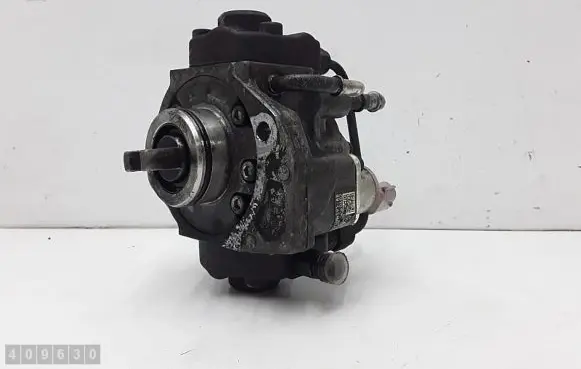 Ford Transit Fuel injection high pressure pump 6C109B395AD