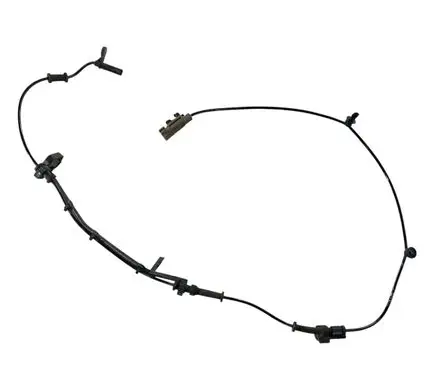 Dodge Challenger ABS rear brake sensor 04779643AD