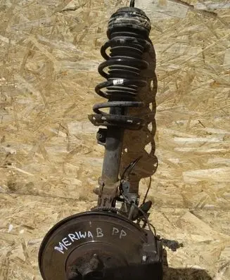 Opel Meriva B Rear control arm