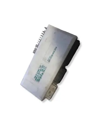 BMW 7 E38 Comfort/convenience module 61356901226 60837710 601072901