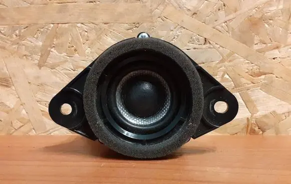 Toyota Prius (XW30) Panel speaker 8616047100 1584