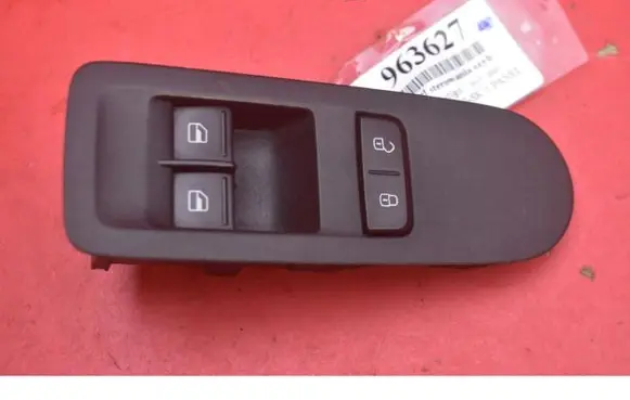 Skoda Citigo Electric window control switch 1S0867255F