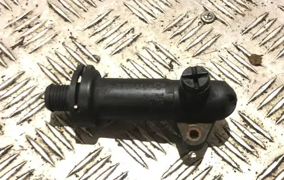 BMW 5 E60 E61 EGR thermostat 7787870