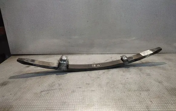 Volkswagen Crafter Front leaf spring 9063211408 9063200401
