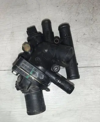 Thermostat/thermostat housing