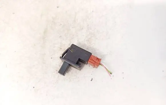 Peugeot 607 Brake pedal sensor switch 2254817