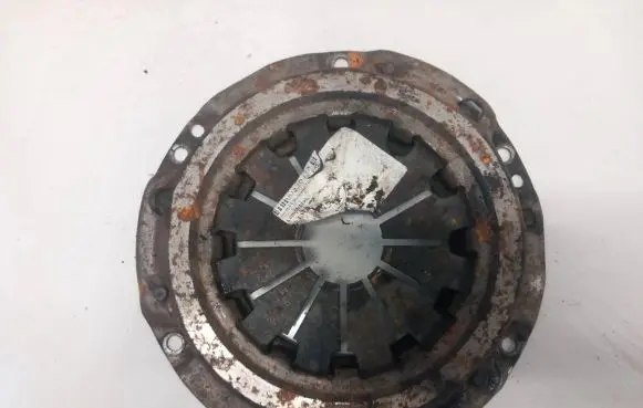 Pressure plate
