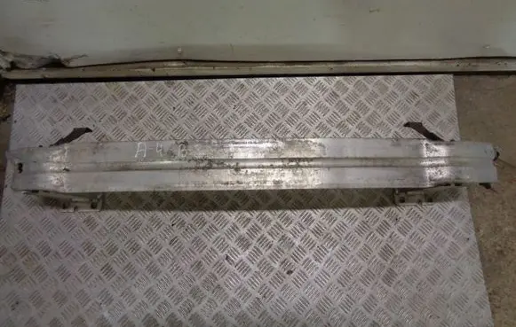 Audi A4 S4 B8 8K Front bumper cross member 8K0807113B