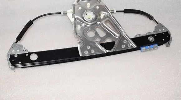 Mercedes-Benz S W220 Rear window lifting mechanism without motor A2207300346