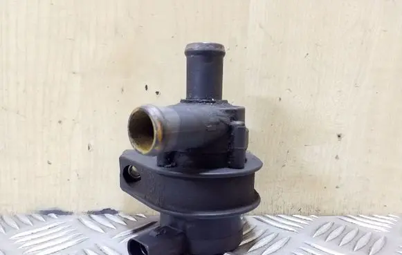 Audi TT TTS Mk2 Electric auxiliary coolant/water pump 1K0965561G