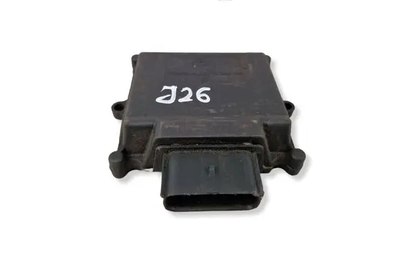 Peugeot 106 LP gas control unit module 10R030831 67R010020 110R000044