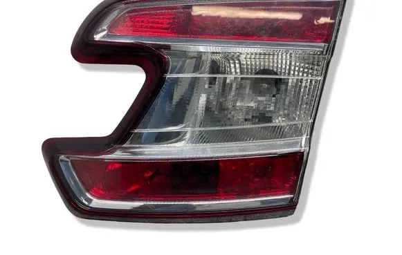 Renault Megane III Tailgate rear/tail lights 265500027R 89319421 8931942198R
