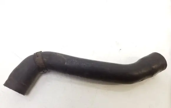 Audi A3 S3 8L Engine coolant pipe/hose 1J0122101