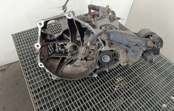 Honda Civic Manual 5 speed gearbox 