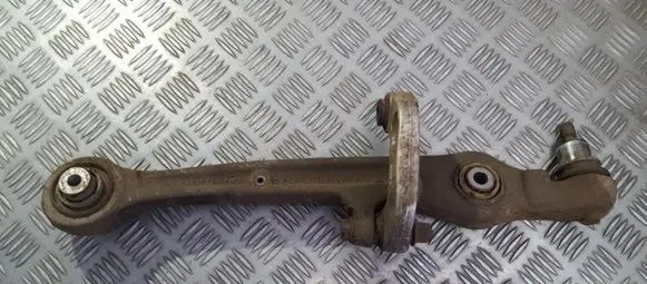 Front lower control arm/wishbone