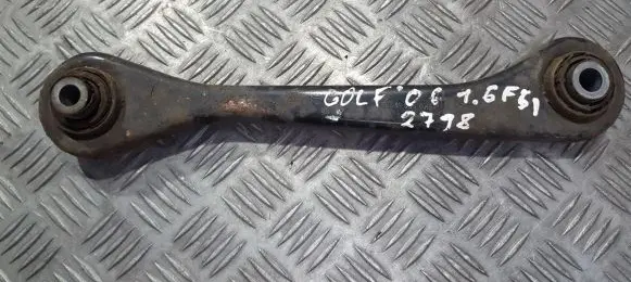 Volkswagen Golf V Rear upper control arm/wishbone 1k0501529f