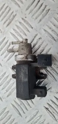 SsangYong Actyon sports I Valve vacuum 