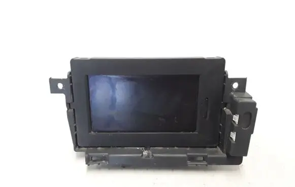 Renault Kangoo II Screen/display/small screen 259156554R