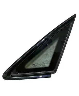 Audi A3 S3 8V Rear side window 8V5845300M