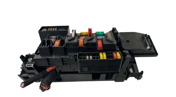 BMW i3 Fuse module 927035501 150801