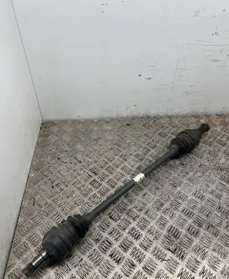 Mercedes-Benz A W176 Rear driveshaft 2463509600 A2463509600 0000000