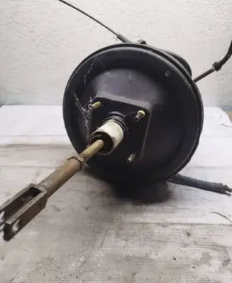 Audi A6 S6 C4 4A Brake booster 4A0612105P