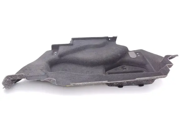 Jaguar XE Other trunk/boot trim element GX7345422AE GX7345422AE8PVJ 13705201
