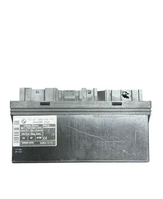 BMW 5 E60 E61 Comfort/convenience module 61356957143 6957143