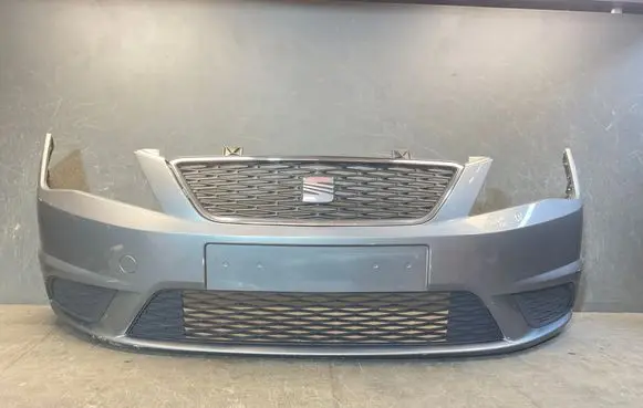 Seat Toledo IV (NH) Front bumper 6JA807221 6JA853668