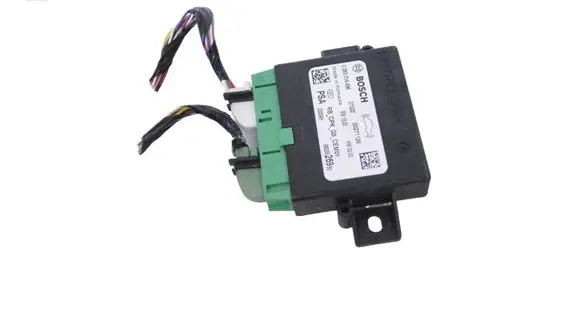 BMW X1 F48 F49 Parking PDC control unit/module 0263014494 9835626980