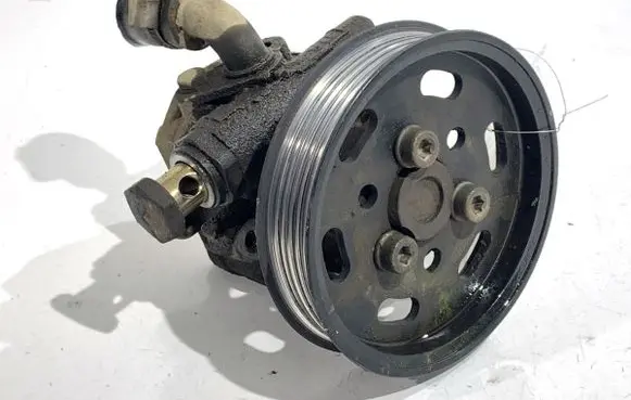 Power steering pump