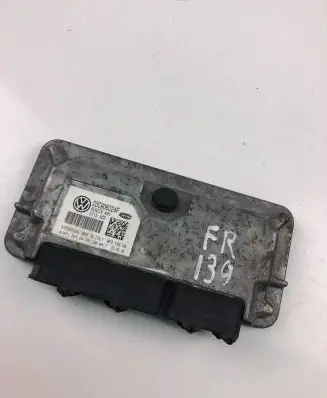 Volkswagen Polo Engine control unit/module ECU 03C906024F