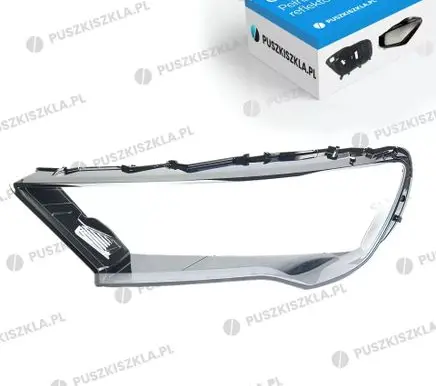 Audi Q7 4M Headlight lense 5905049706294