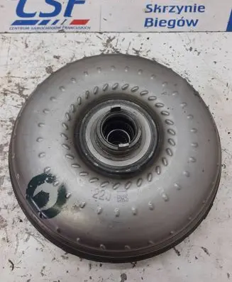 Ford Focus Torque converter 71163305