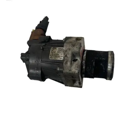 Opel Insignia A EGR valve 55566052