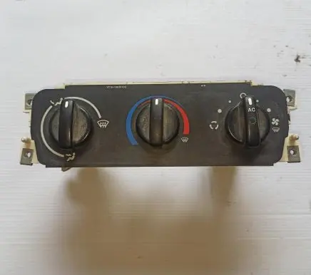 Ford Transit Climate control unit YC1H18K391CD c1h18d451a