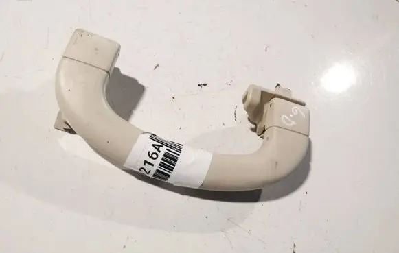 Volkswagen PASSAT B5 Rear interior roof grab handle