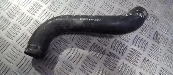 Mitsubishi Carisma Engine coolant pipe/hose mr126063