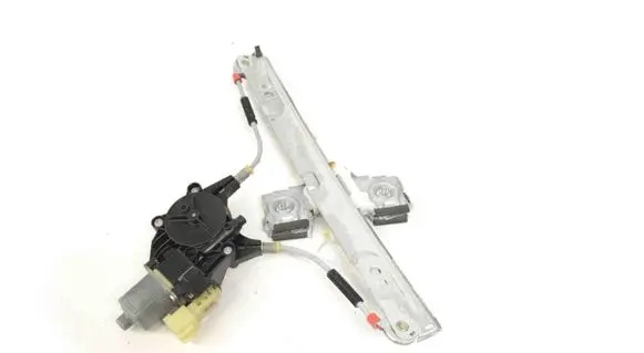 Ford Fiesta Front door electric window regulator 8A61A23201CR