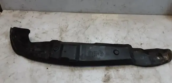 Audi A6 C7 Fender end trim 4G0821112